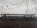 21&#039; X 30&quot; HYTROL POWERED CONVEYOR. STOCK # 0662525.