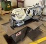 10" x 16" Wellsaw Horizontal Band Saw 1016, 50-275 FPM, 1" Blade, Coolant, 2 HP, Reconditioned