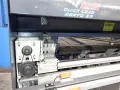 LNS 63" AUTOMATIC BAR FEEDER   -  Q.L.SERVO S3