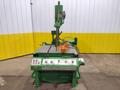 14" x 21" DOALL MODEL #TF-1421H VERTICAL TILTING BAND SAW: STOCK #21704