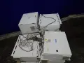 SICK CONTROL CABINET