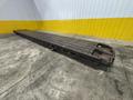 24&#039; X 4&#039; HEAVY DUTY T-SLOTTED PLANER MILL TABLE / FLOOR PLATE: STOCK #23014