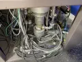 JEOL SCANNING MICROSCOPE  -  JSM-840A