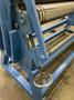 5' X 10 GAUGE NEW DIMENSION INITIAL PINCH PLATE ROLL: STOCK #81044