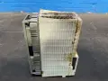 Mitsubishi 9 Kw Servo Drive Unit - Mds-c1-v1-90-n
