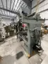 BOWMAN DIE PROCESSOR Separator, Processor, Handler 36” x42” USA #6866