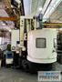 Toshiba TUE-15 CNC Vertical Boring Mill