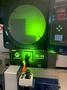 20" Optical Gaging Products (OGP) Model QL20 Optical Comparator,  s/n QL200552.
