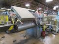 48" (1220mm) x .134" (3.4mm) x 20,000# Paxson Loop Slitting Line with 3 Heads