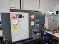 Haas DS-30Y CNC Lathe, 2023 – Fully Equipped, Bar Feeder, Low Hours, Tailstock