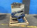 Yaskawa Motoman  Robot  - Mh6