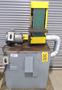6" Kalamazoo Belt Sander S6MV, 6" x 10" Tbl., 3 HP, Dust Collector, Nice