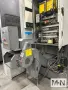 Reduced Pricing: Hankook VTC-85R-MC CNC 3-Axis Vertical Boring Mill, 2010 w/ Live Milling