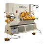 165 Ton Geka Hydracrop 165 SD Ironworker, 2025 – W/2-Year Warranty