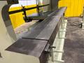 250 TON X 12' ACCURPRESS MODEL #725012 HYDRAULIC PRESS BRAKE: YOBRO #24251