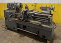 17&quot; x 40&quot; WEBB MODEL #WL-435 GAP BED ENGINE LATHE, 2-1/16&quot; HOLE: STOCK 17898