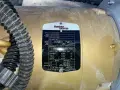 GARDNER DENVER .6 BAR VACUUM PUMP  -  V-KTA 80/1 C (37)