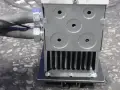 ABB VARIABLE FREQUENCY DRIVE (VFD)  -  ACS550-U1-012A-4