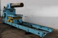 30,000 LBS X 63" PERFECTO COIL REEL &amp; CAR: STOCK #71130