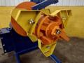 2500 LBS X 24&quot; COE MODEL #CPRP02524 MOTORIZED COIL REEL UNCOILER STOCK #3079