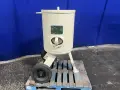 CLEMCO 600 LBS SHOT BLAST  -  2452
