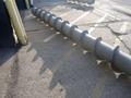 11" DIAMETER AUGER