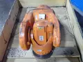 ABB INDUSTRIAL ROBOT WRIST ASSEMBLY  -  3HAC058127-005/02