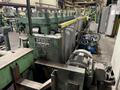 12 ROLL MEECO MODEL #12-12-TPVC (HD3) 2-PLANE SHAPE, ROD &amp; FLAT STOCK ROTARY STRAIGHTENING &amp; CHAMFER SYSTEM: STOCK #18428