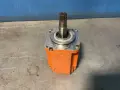 SERVO MOTOR