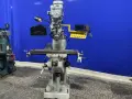 Bridgeport  9” X 42”  Vertical Mill - Series 1
