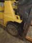 10,000 LBS CATERPILLAR MODEL #GC45KSWB FORKLIFT: YOBRO #25703