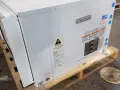 Bosch Water Source Heat Pump - Sm060-1ahx-xlsata-chtx