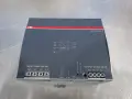 ABB SWITCH MODE POWER SUPPLY   -  CP-T24/20.0