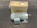 Boston Gear 1/8 Hp Motor  -  Bgshm-22-120l-01c