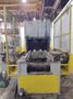74" X 74" STOELTING MODEL #CSW8121 AUTOMATIC WASHER, WITH FLIP-UP DIE STATION POWERED INFEED, NEW 2012: YOBRO #25172
