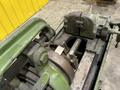 2" x 24" ACME LEADSCREW BOLT AND PIPE THREADER: YOBRO #25835