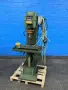 SNOW MANUFACTURING 13” X 21” TAPPER  -  TA-5RM-S