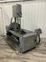 18" X 22" HYDMECH  MODEL # VW-18 MITERING VERTICAL BAND SAW: STOCK #78584