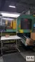 1000 Ton 165 Oz. Van Dorn 1000HRS-165F Injection Molding Machine, mfg 1989