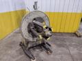 2,500 LB X 18" LITTELL MODEL #25-18 COIL REEL UNCOILER : YOBRO #25765
