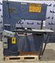 GROB MS36 Vertical Bandsaw USED