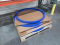 U-Line Pallet Turn Table (4)- Auction Item