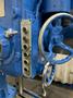 4' X 13 CARLTON RADIAL ARM DRILL: STOCK #81445