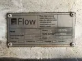 2012 FLOW MACH 2 1313B | Waterjet Cutters