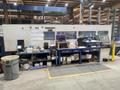 6,000 WATT TRUMPF TRULASER 8000 WITH TRUFLOW 6KW RESONATOR. STOCK # 0690524