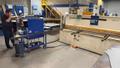 Ermak, 1/4″ x 10′, CNC Hydraulic Shear, 2008