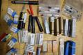 Perishable Cutting Tools- Auction Item