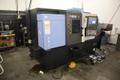 DN Solutions Lynx 2100LYA CNC Lathe Turning Center, Live Milling, Y-Axis, C-Axis, Tailstock - New 2022- Auction Item