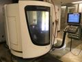 DMG Mori / Sauer Ultrasonic 20 Linear 5-Axis UMC, 2012