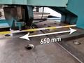 IMS - PS 110 ton CNC punching